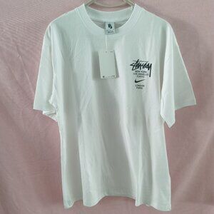 Nike x Stussy International T-shirt